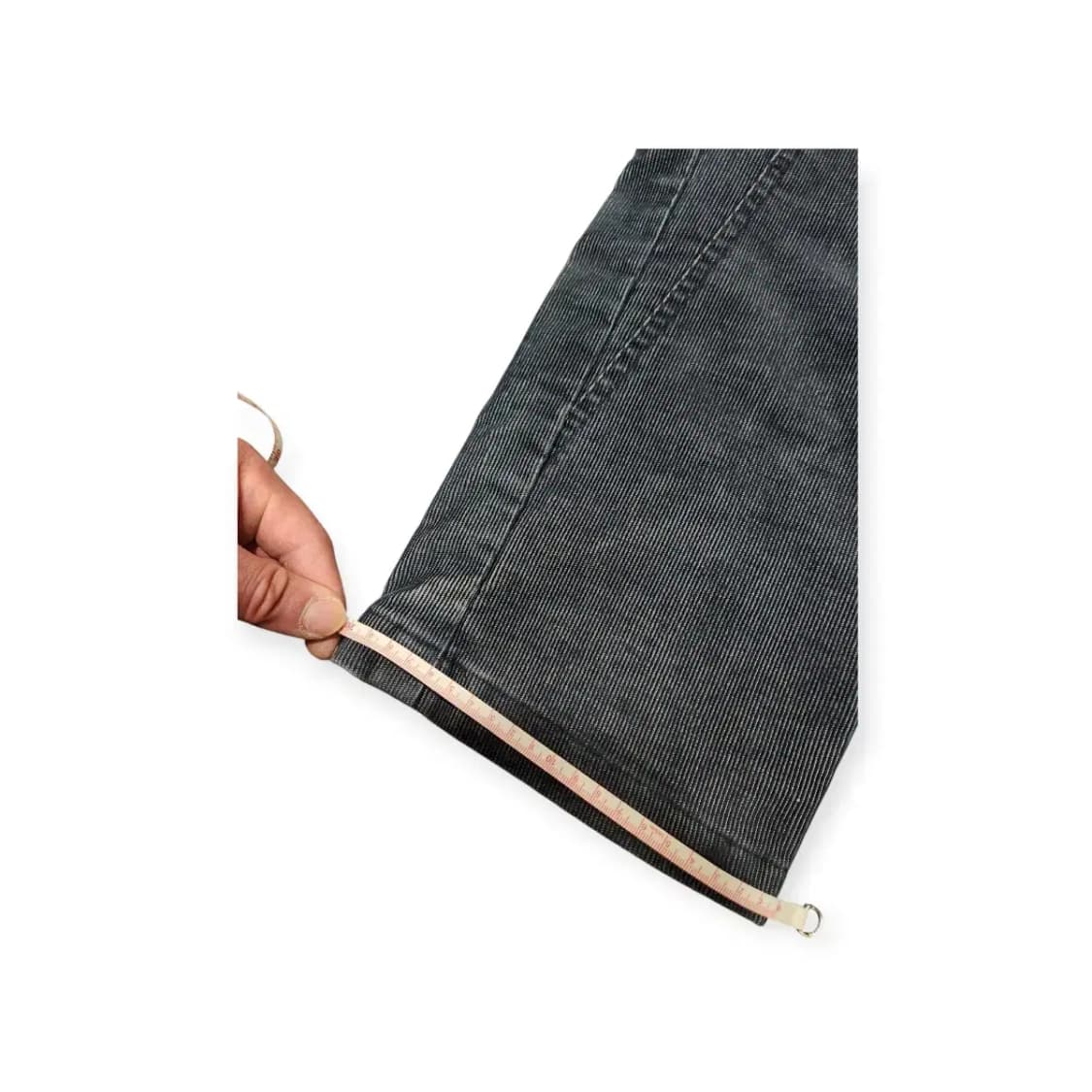 36)오클리 코듀로이 데님 카고팬츠 카고바지 빈티지팬츠 상품이미지8