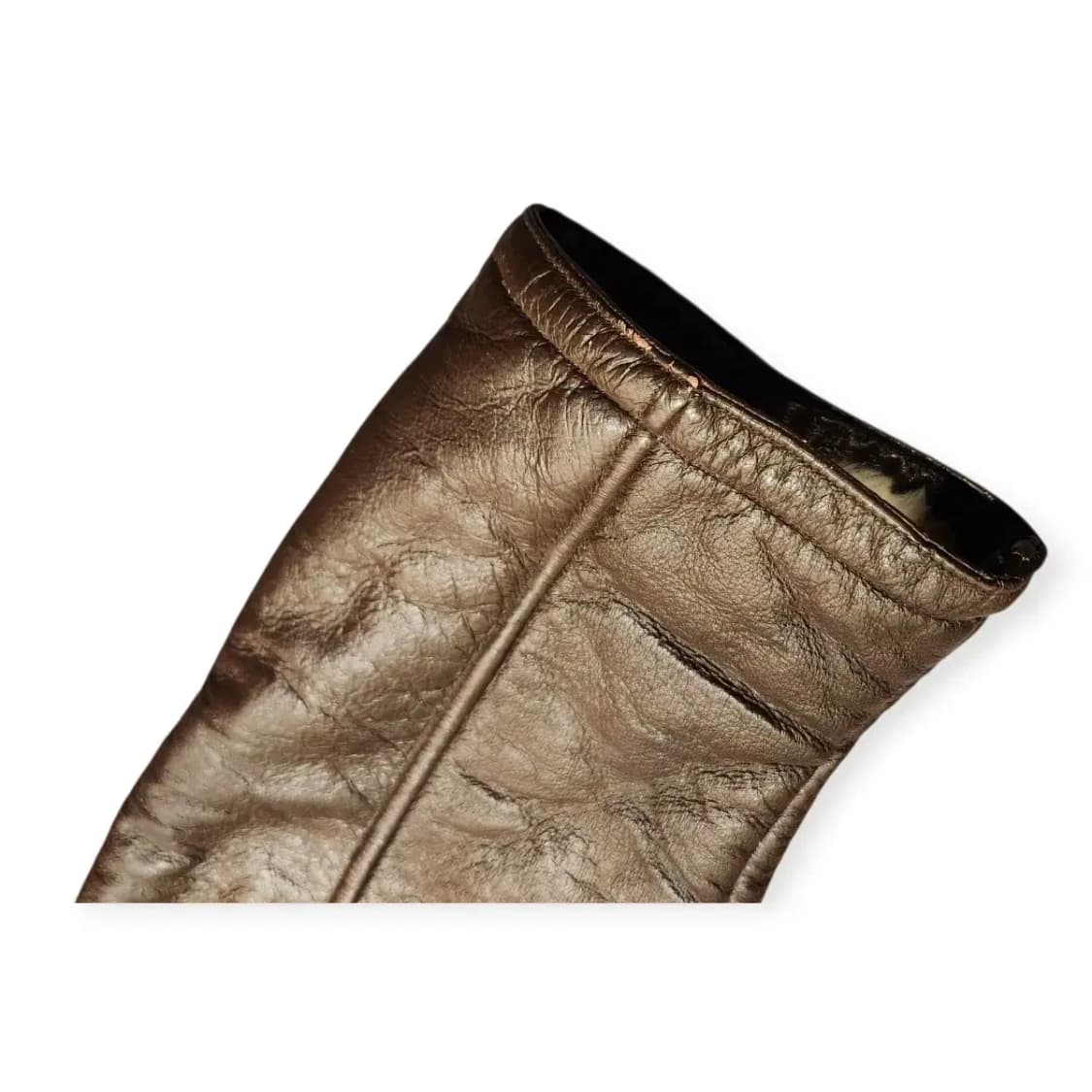 2XL)윌슨 어드벤처 바운드 무스탕 레더자켓 가죽자켓 윌슨레더 상품이미지7