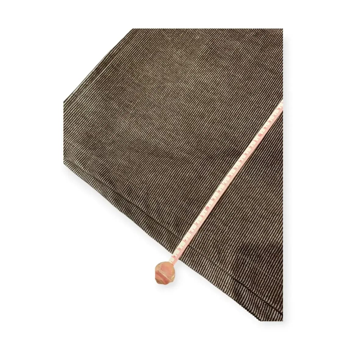 4XL)러기드하우스 다크그레이 오버핏 데님 셔츠 루즈핏셔츠 빈티지셔츠 상품이미지5