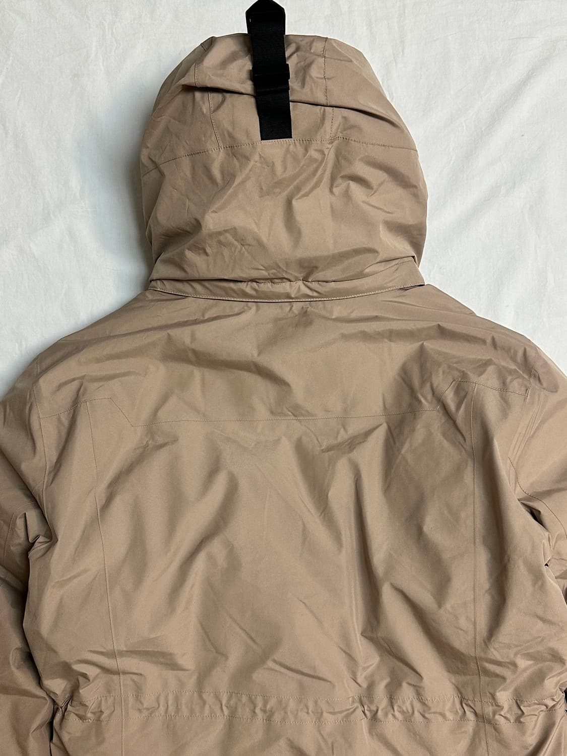 K2 고어텍스 구스다운 패딩 상품이미지5