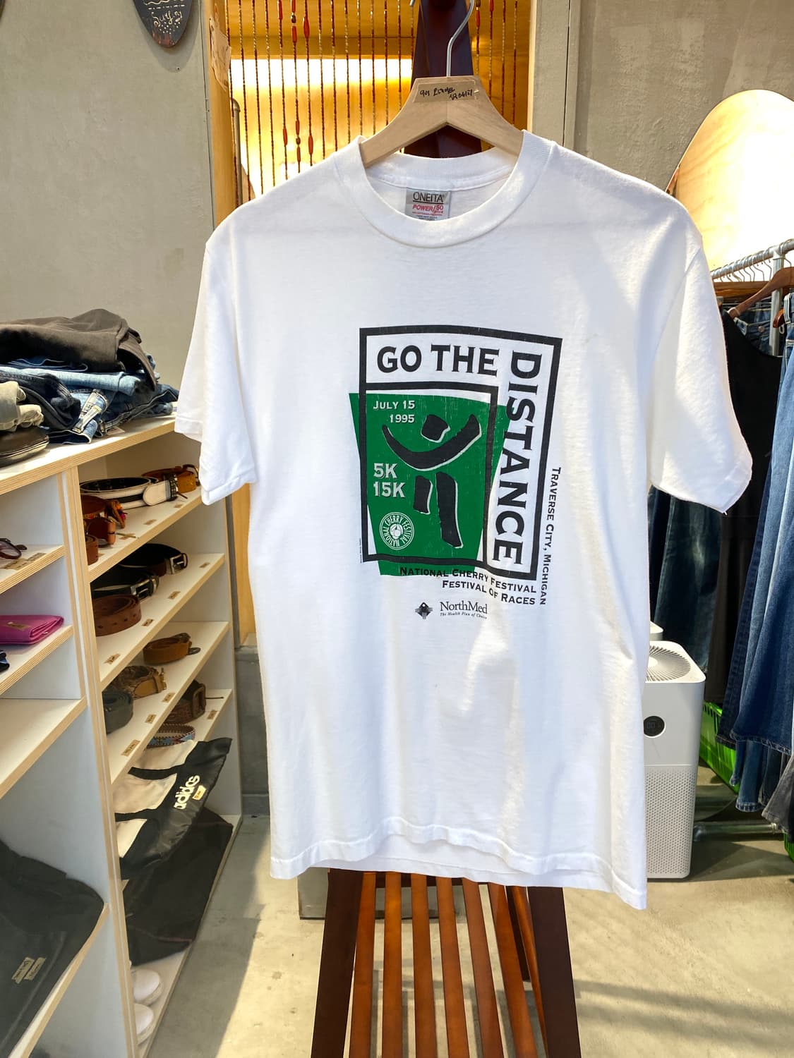 1995‘ Local Marathon Good  상품이미지1