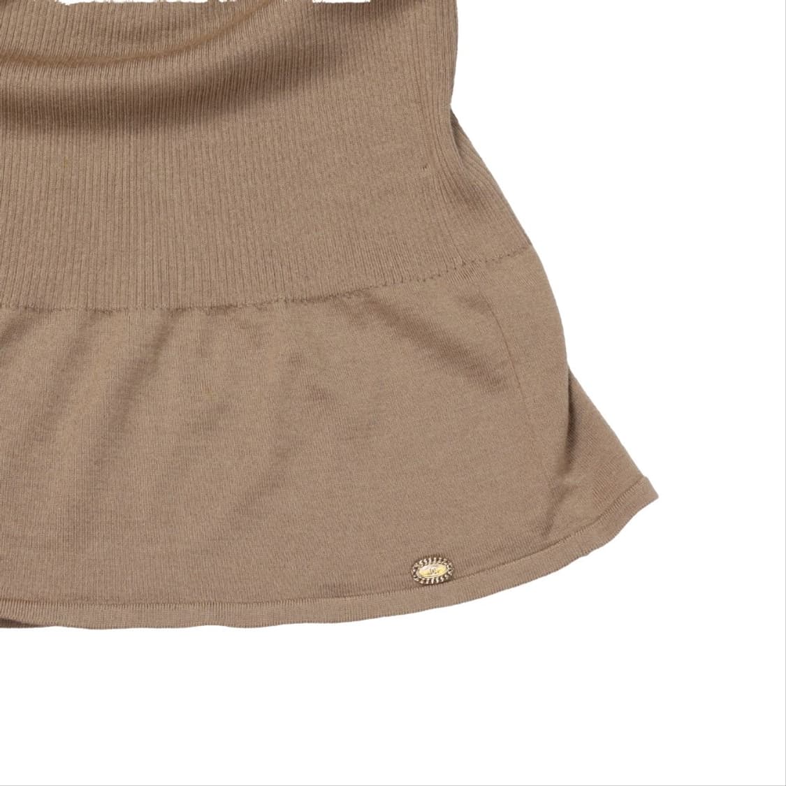샤넬 Chanel Cashemire Blended Knit 상품이미지7