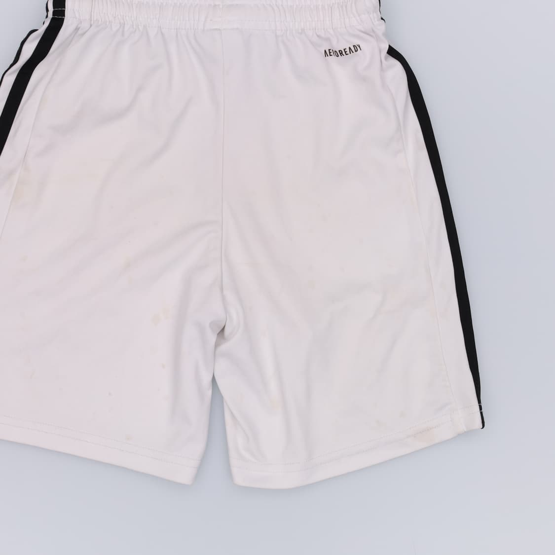 140 아디다스 키즈 울산현대 반바지 0318H1 상품이미지3