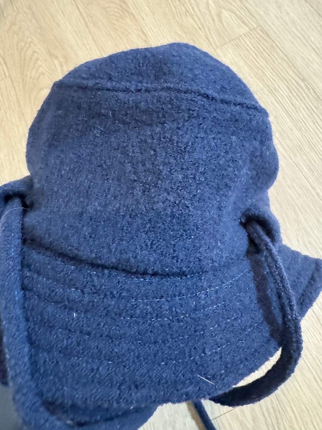 자크뮈스 Jacquemus Wool Le Bob Bucket Hat 상품이미지7