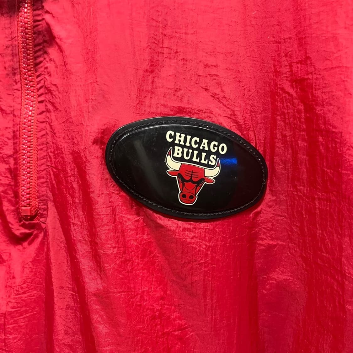 시카고불스 NBA pro layer 바람막이 상품이미지6