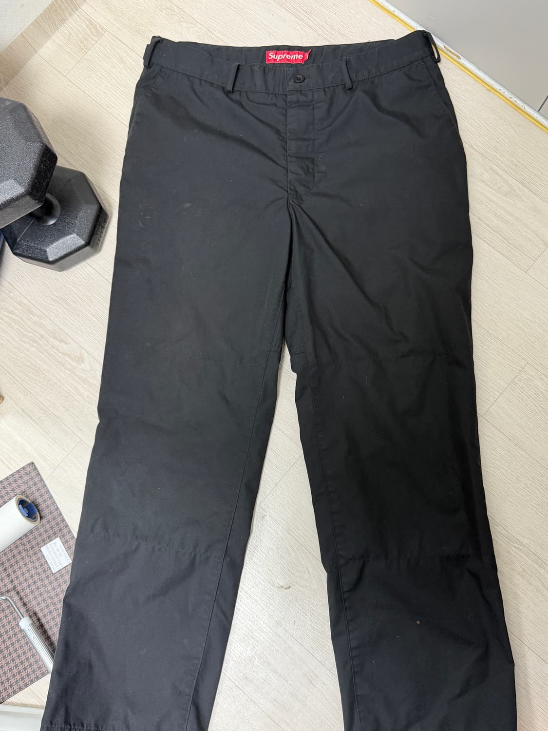 슈프림 팬츠 상품이미지1