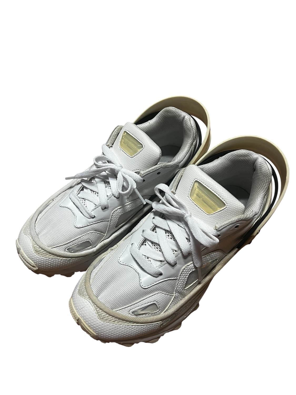 Adidas& raf simons 트레일 235 상품이미지2