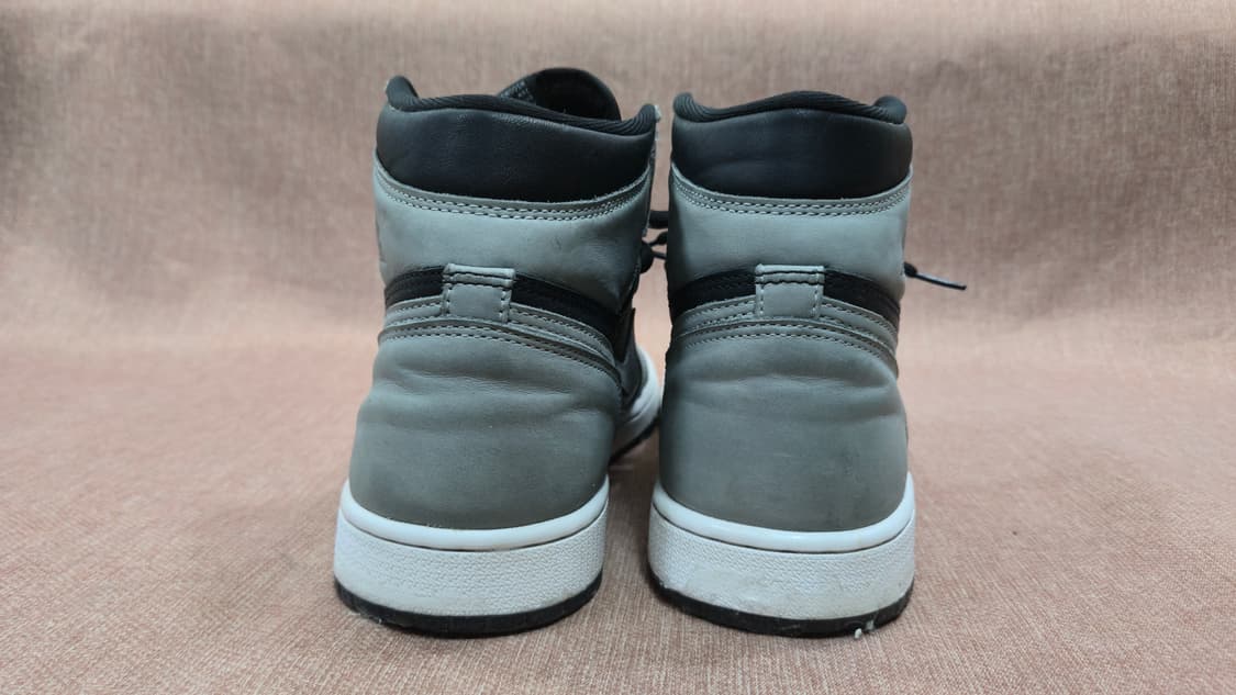 나이키 285mm-  에어 조던 1 레트로 하이 OG 쉐도우 2.0   상품이미지5