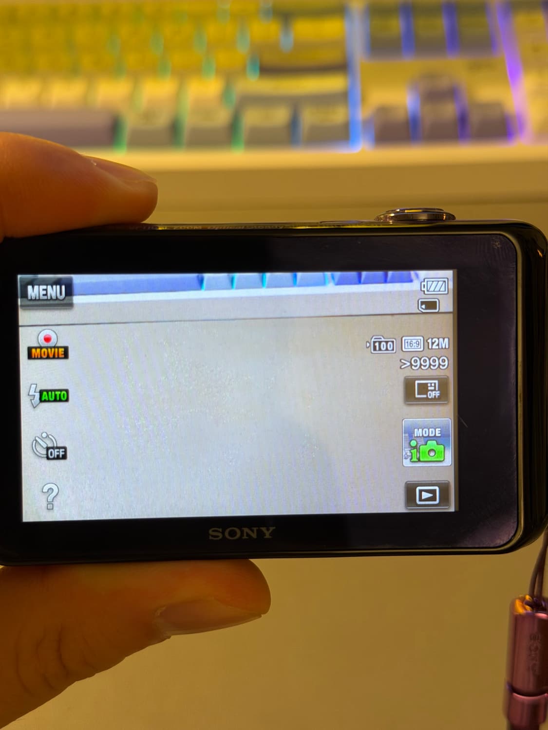 소니 사이버샷 DSC-WX30 상품이미지3