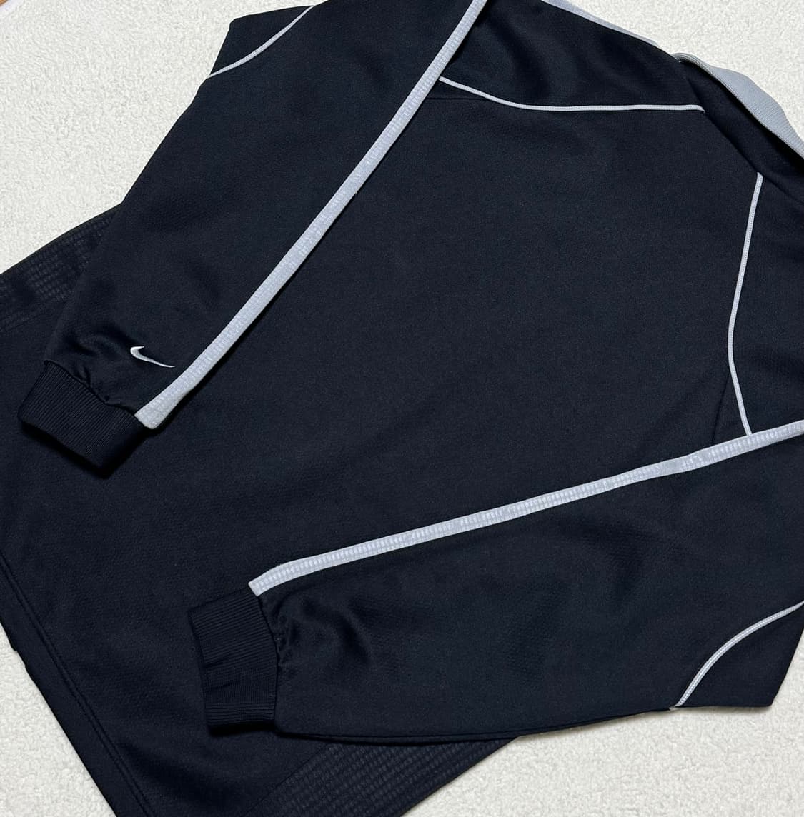 나이키 일본 회검 져지 상품이미지6