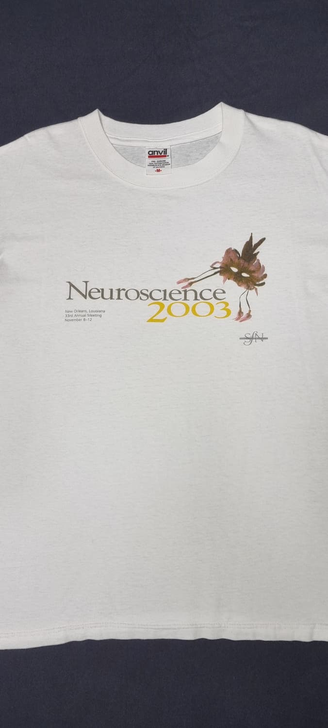 ANVIL 00's made USA 반팔 M _ 남성 상품이미지2