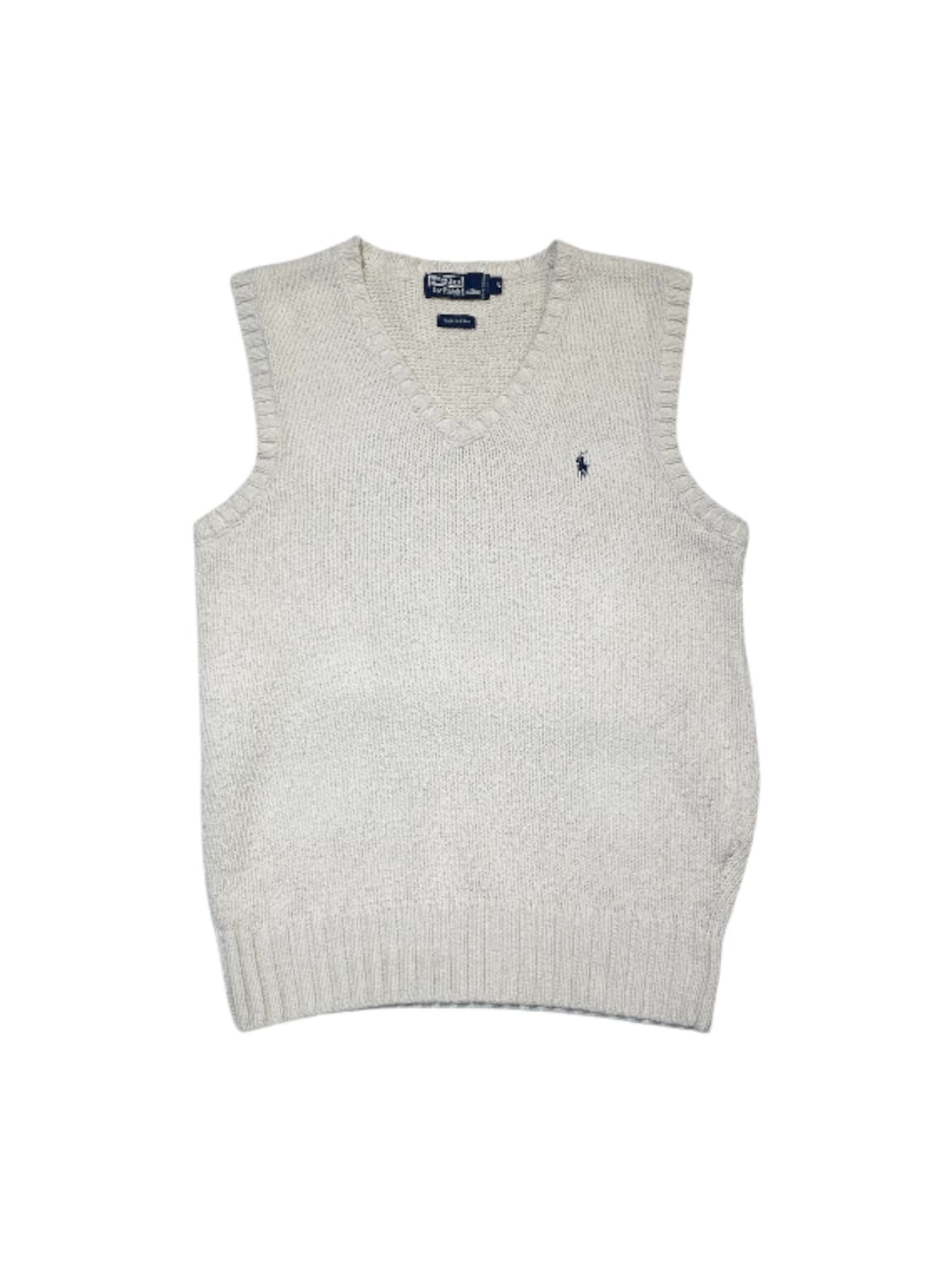 폴로 랄프로렌 브이넥 베스트 상품이미지1