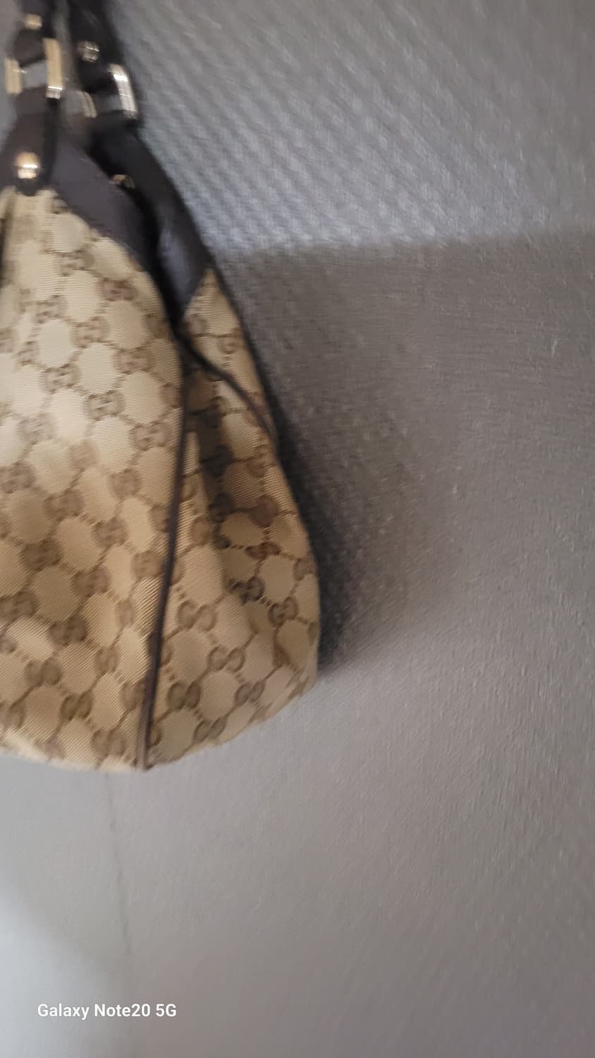 구찌 수키백 상품이미지4