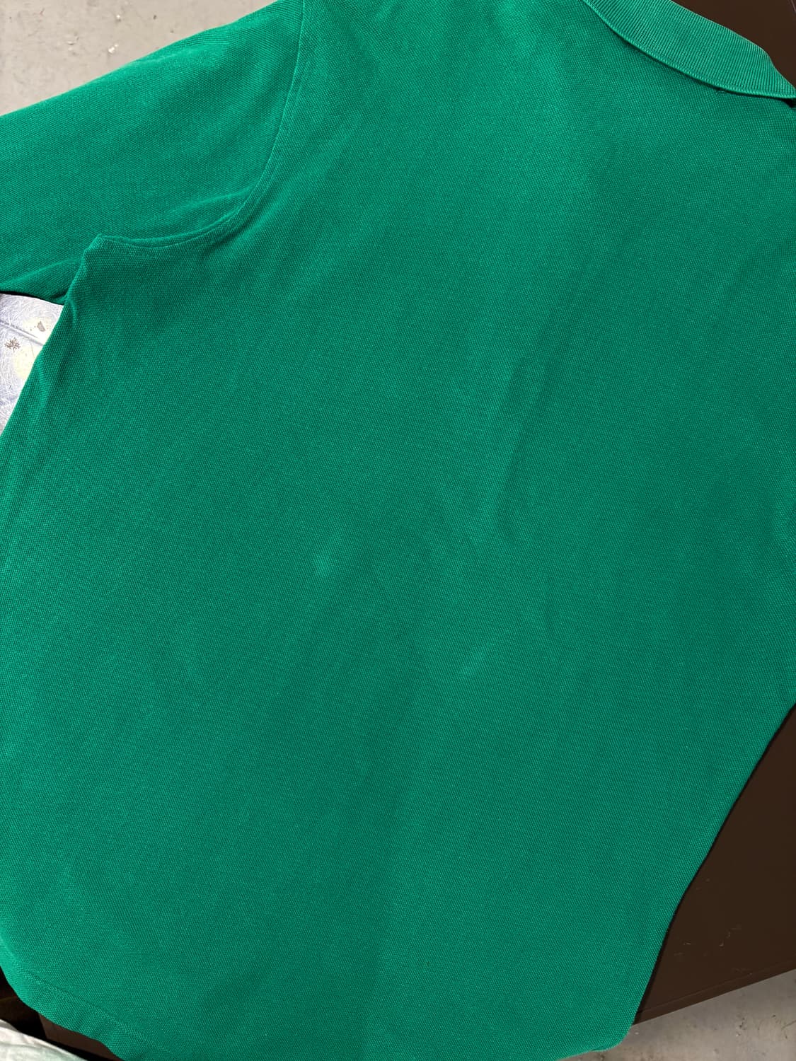 버버리 pk티셔츠 상품이미지4