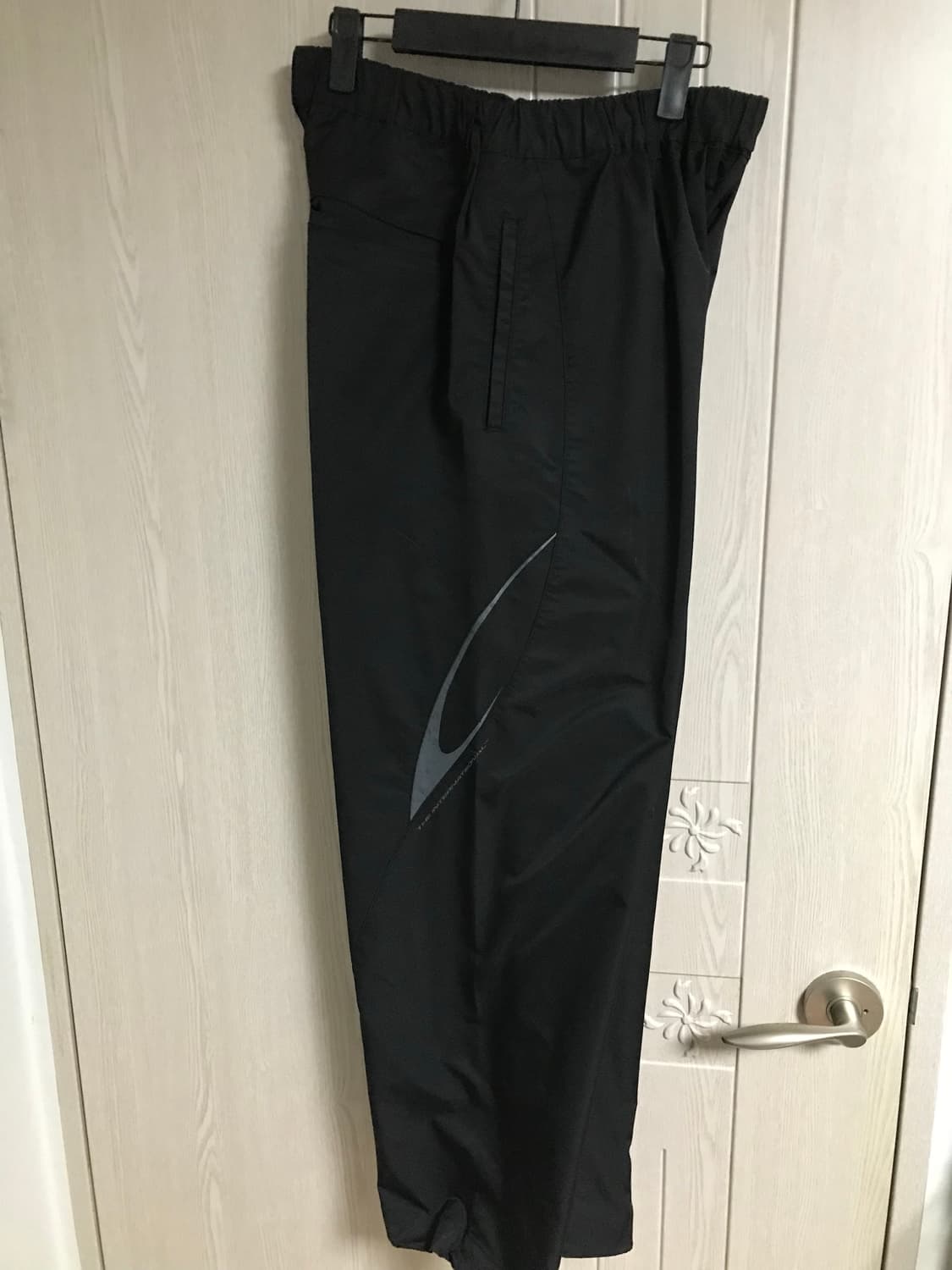 산산기어 22FW 2사이즈 블랙 상품이미지4