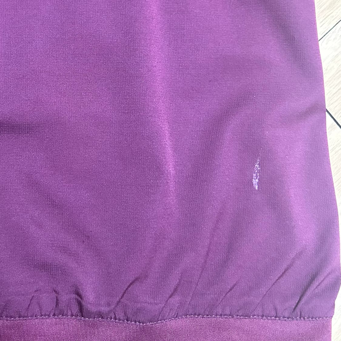 [L] 아스날 O2 져지 바람막이 상품이미지2