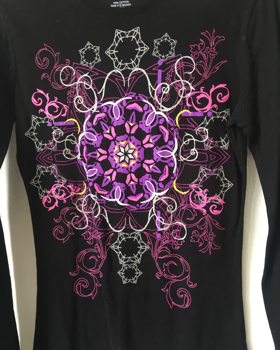 Ornament printing sleeve 상품이미지4