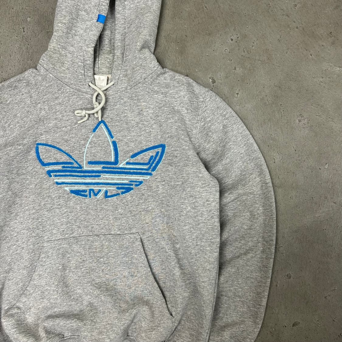 아디다스 후드티[1405] 상품이미지3