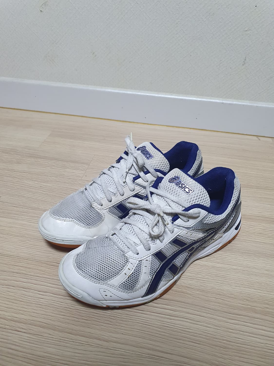 아식스 로테리브레 체대입시화 265 상품이미지4