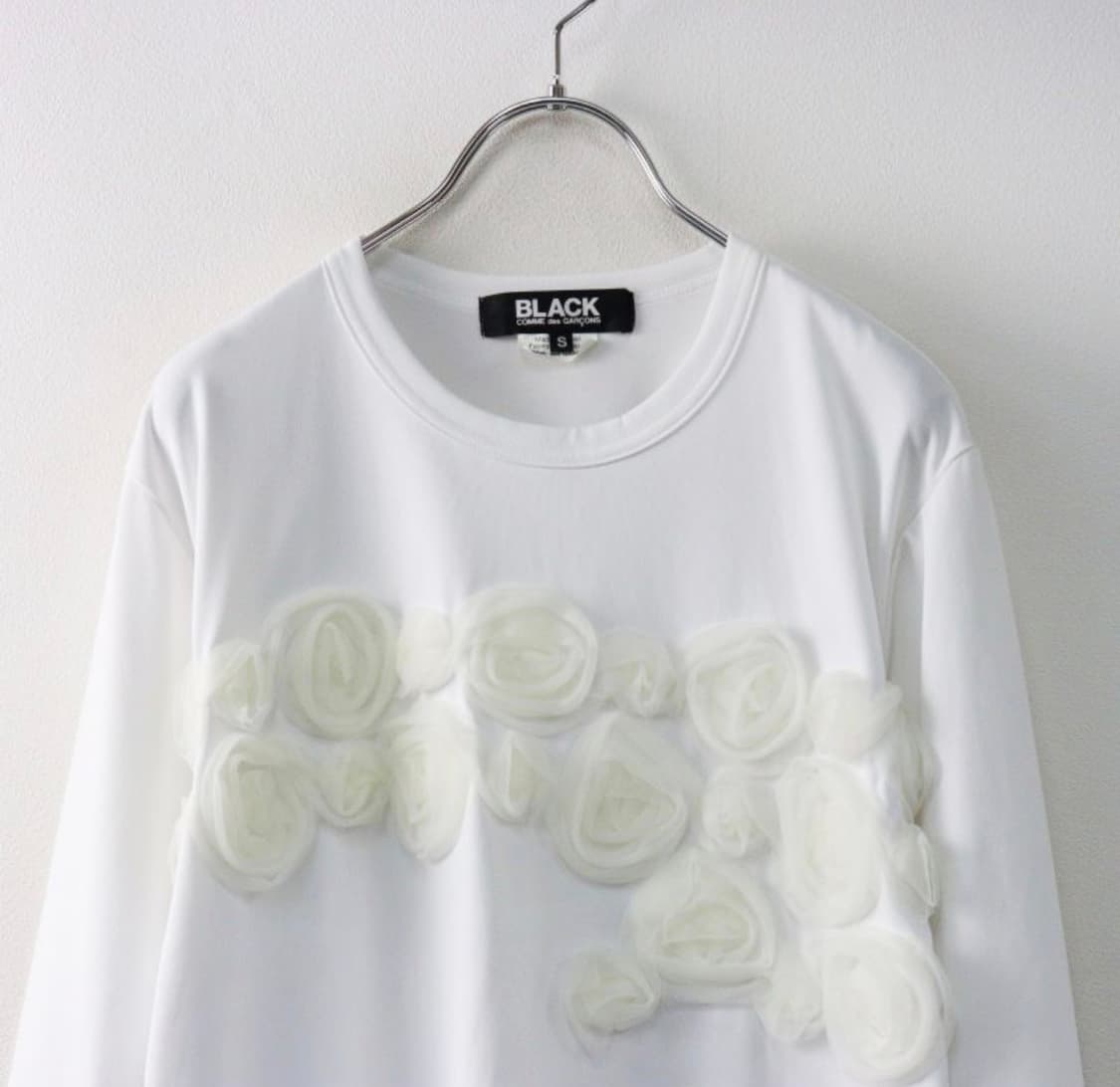 Comme des garcons black 상품이미지1