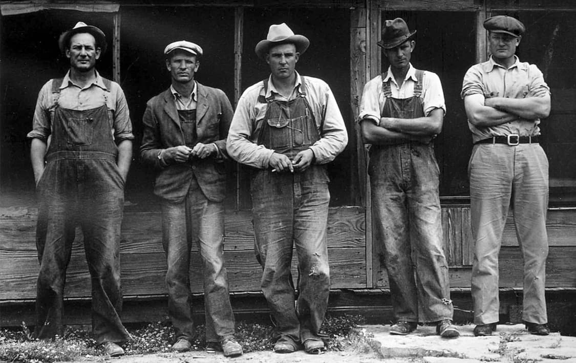 Levi’s LVC 워셔블 울 셔츠 자켓 S 상품이미지8