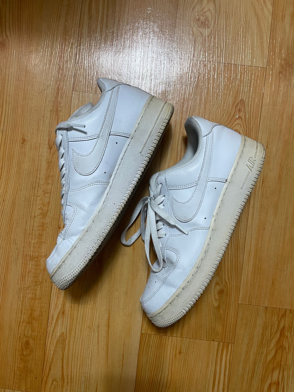 나이키에어포스 올백 상품이미지2