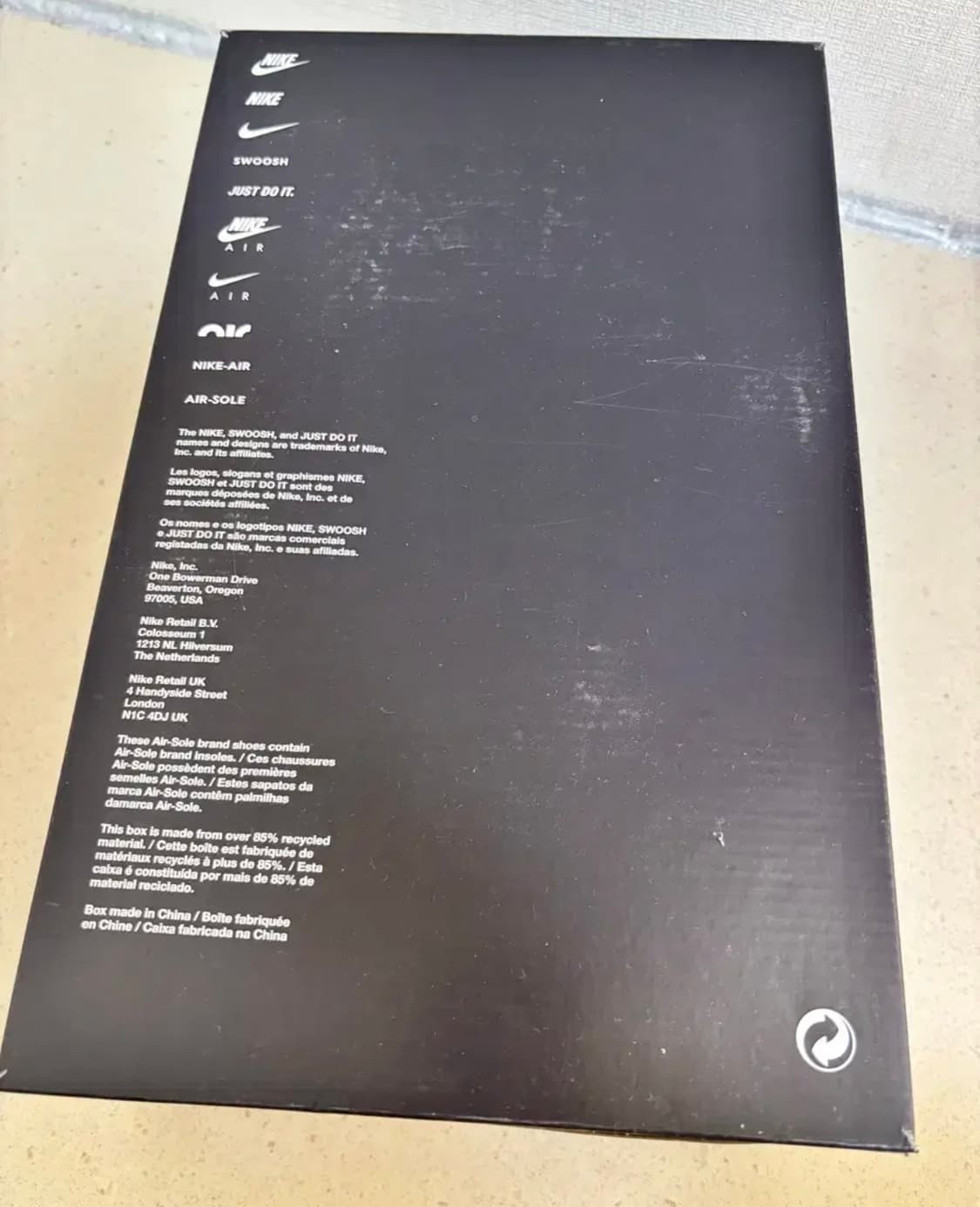 W 나이키 에어포스 1 로우 밸런타인데이 세일 핑크 폼 2025 발렌타인 상품이미지10