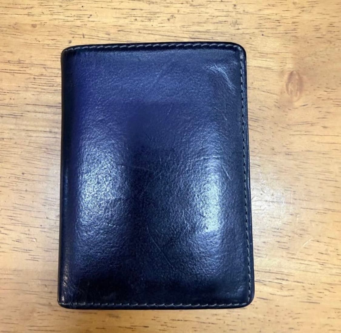 RRL 트리폴드 윙로고 지갑 상품이미지1