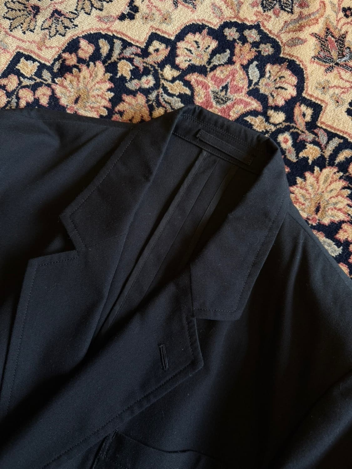 EFILEVOL 테일러드 자켓 100 상품이미지2