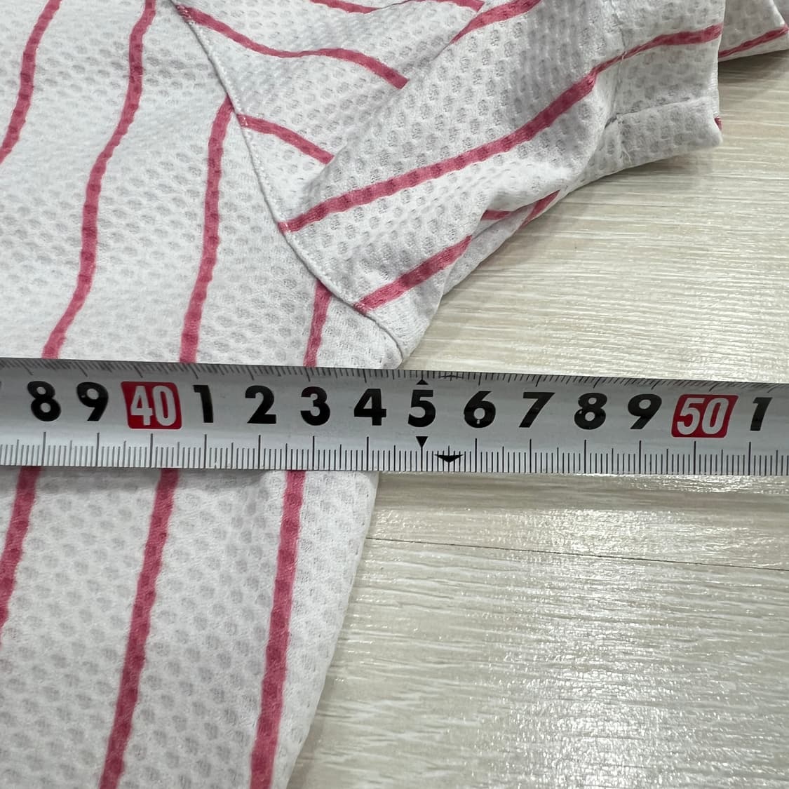 롯데 자이언츠 핑크 노마킹 야구 유니폼 9호 성인 여자 여성 가능 상품이미지2