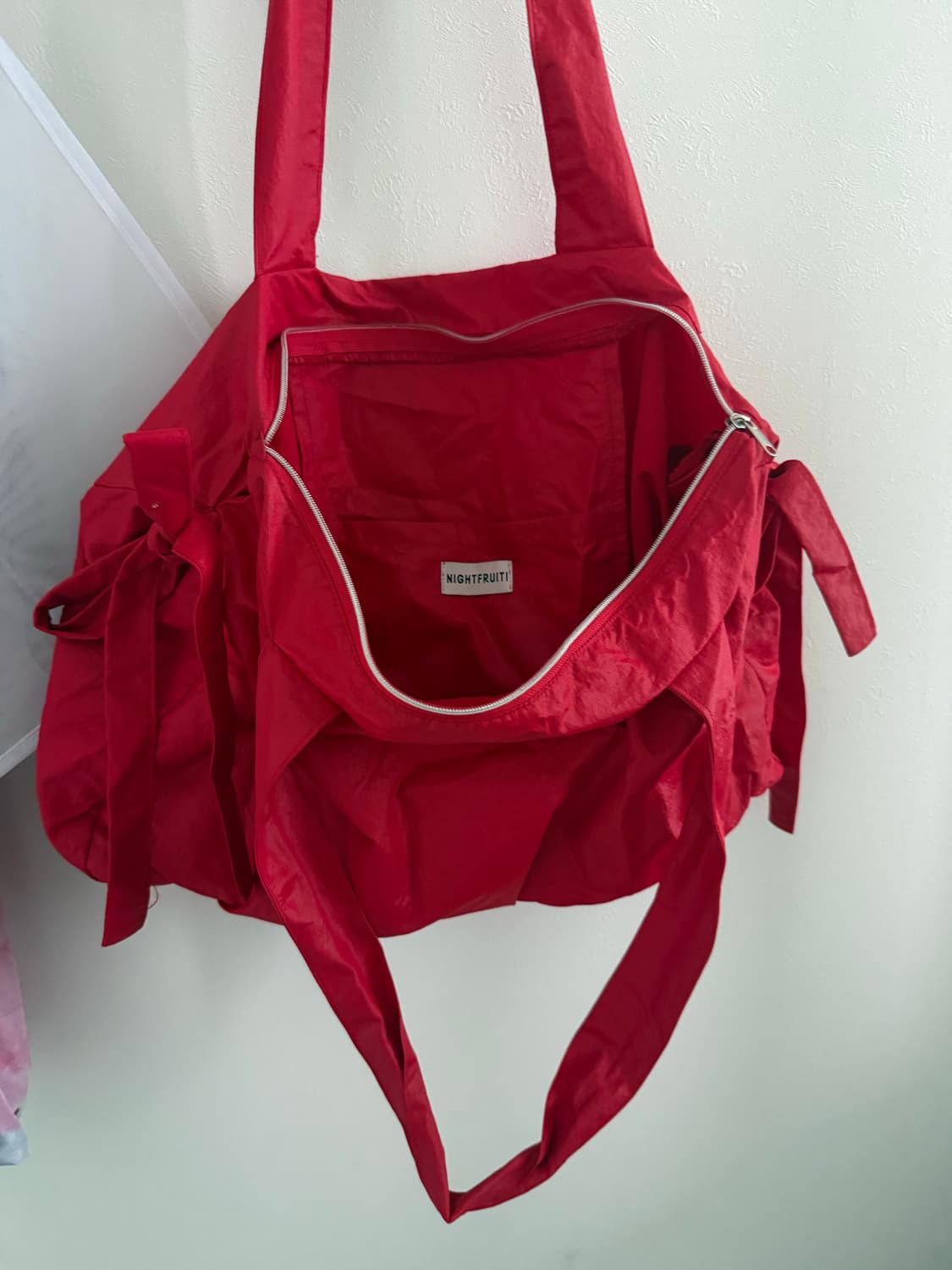 nightfruiti 나이트 프루티 PPIPI BAG 상품이미지3