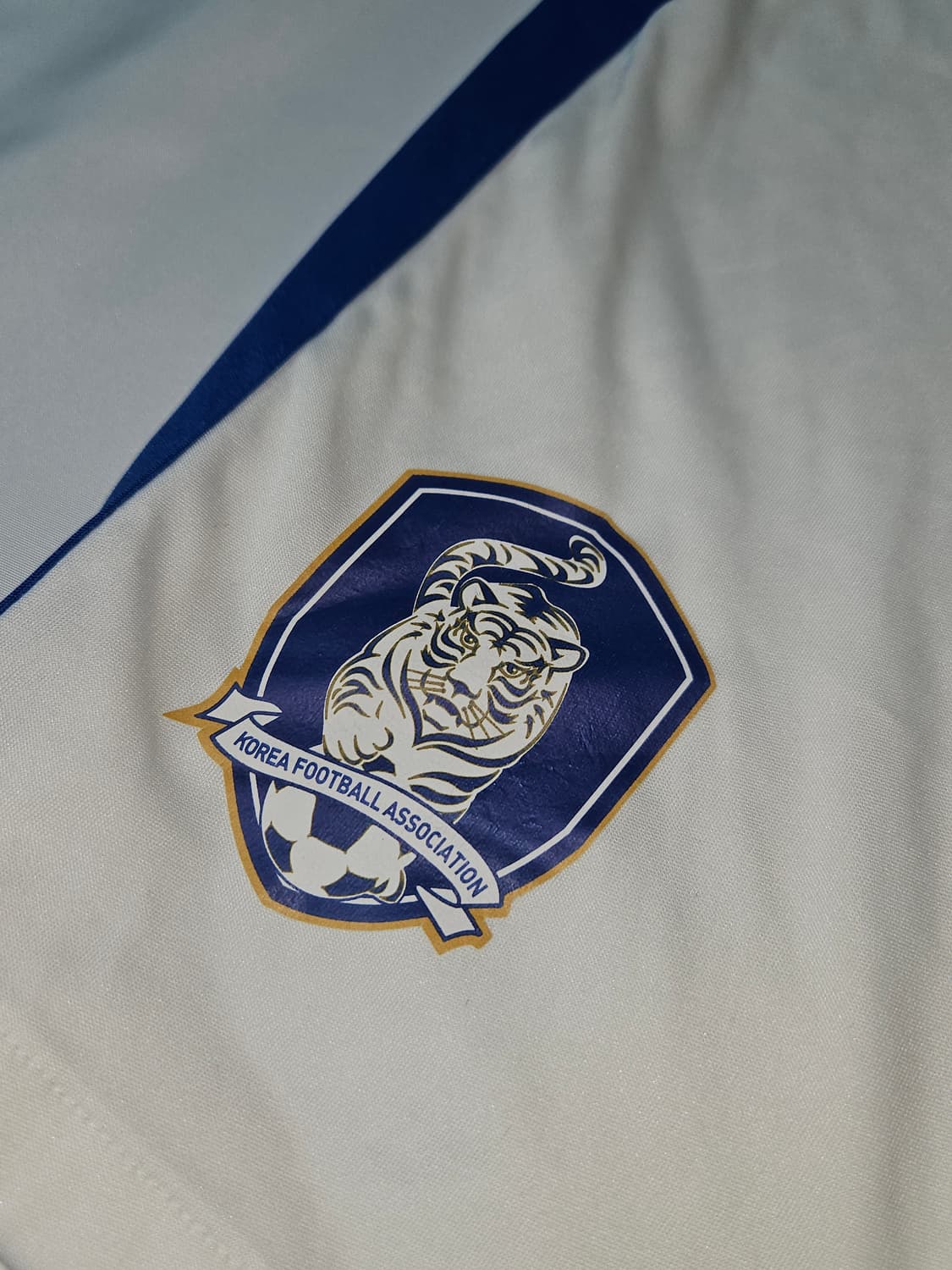 2011 나이키 국대 지급용 축구 숏팬츠 반바지 정품 유니폼 XL 상품이미지3