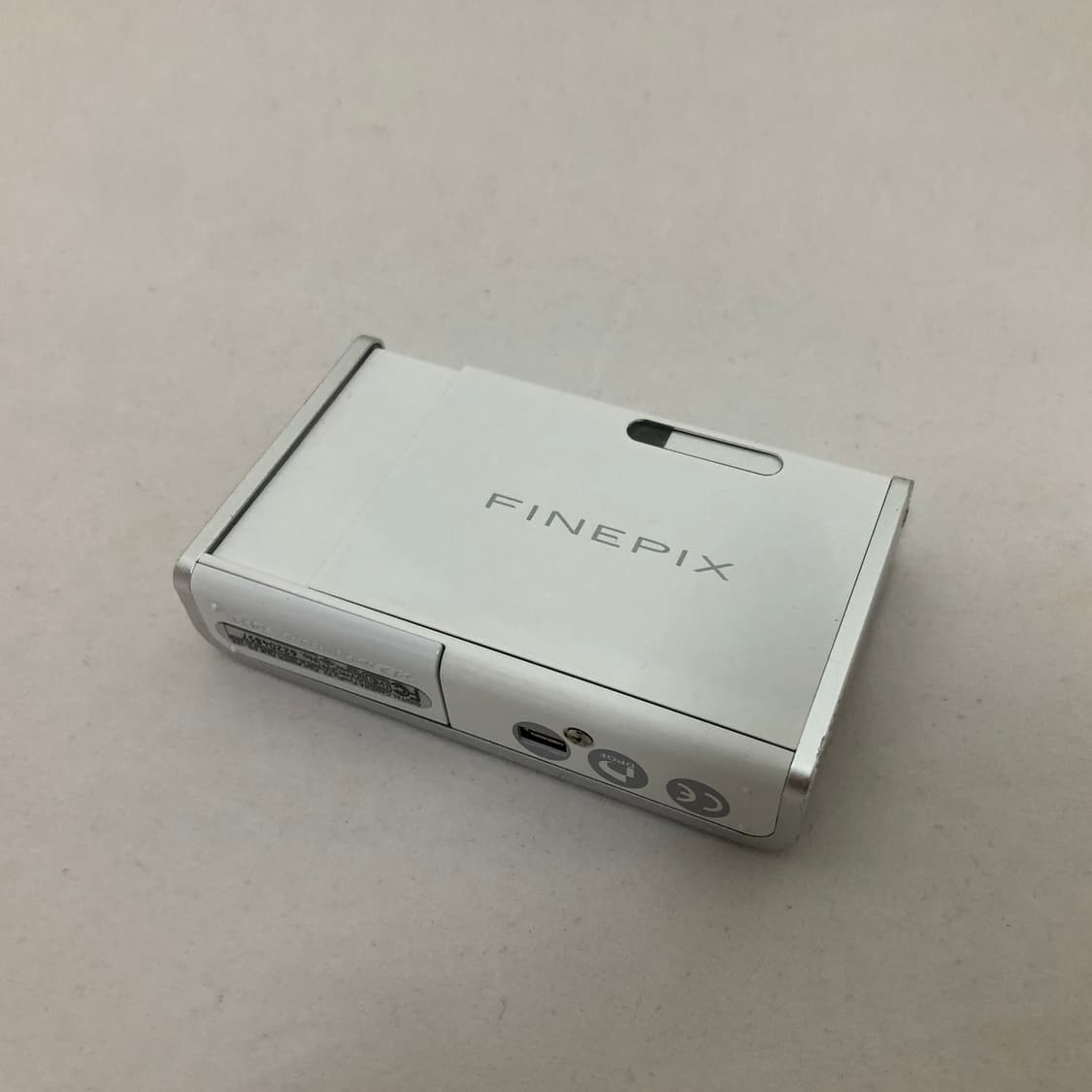 (박스셋) 후지필름 파인픽스 FINEPIX Z2 빈티지 디카 카메라 상품이미지4
