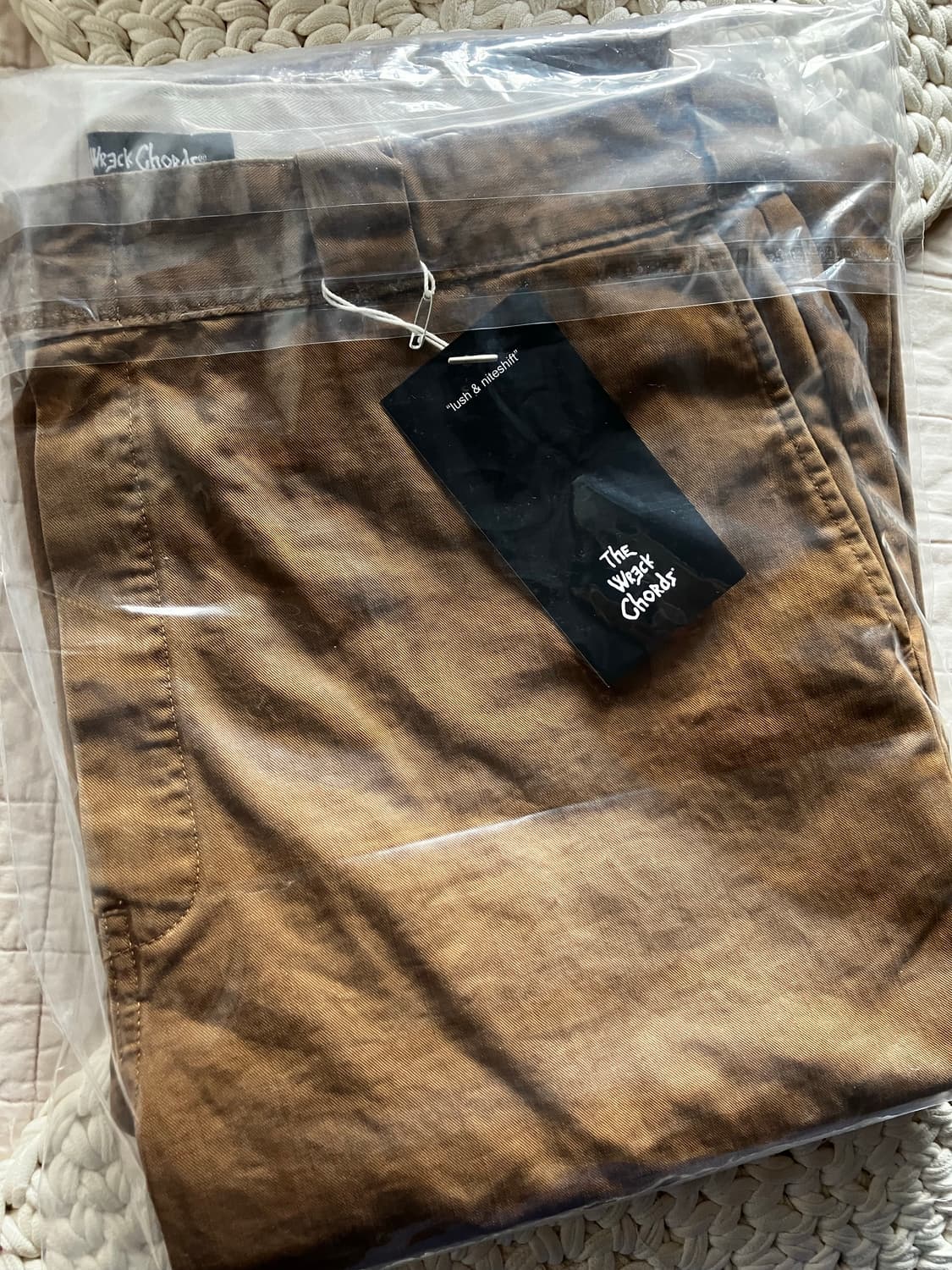 뤡코즈 치노 2 상품이미지2