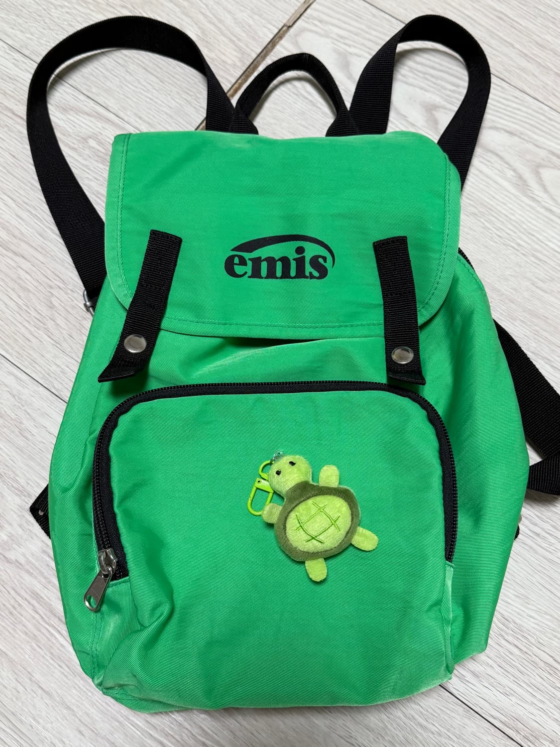 이미스 백팩 미니 백팩  상품이미지1