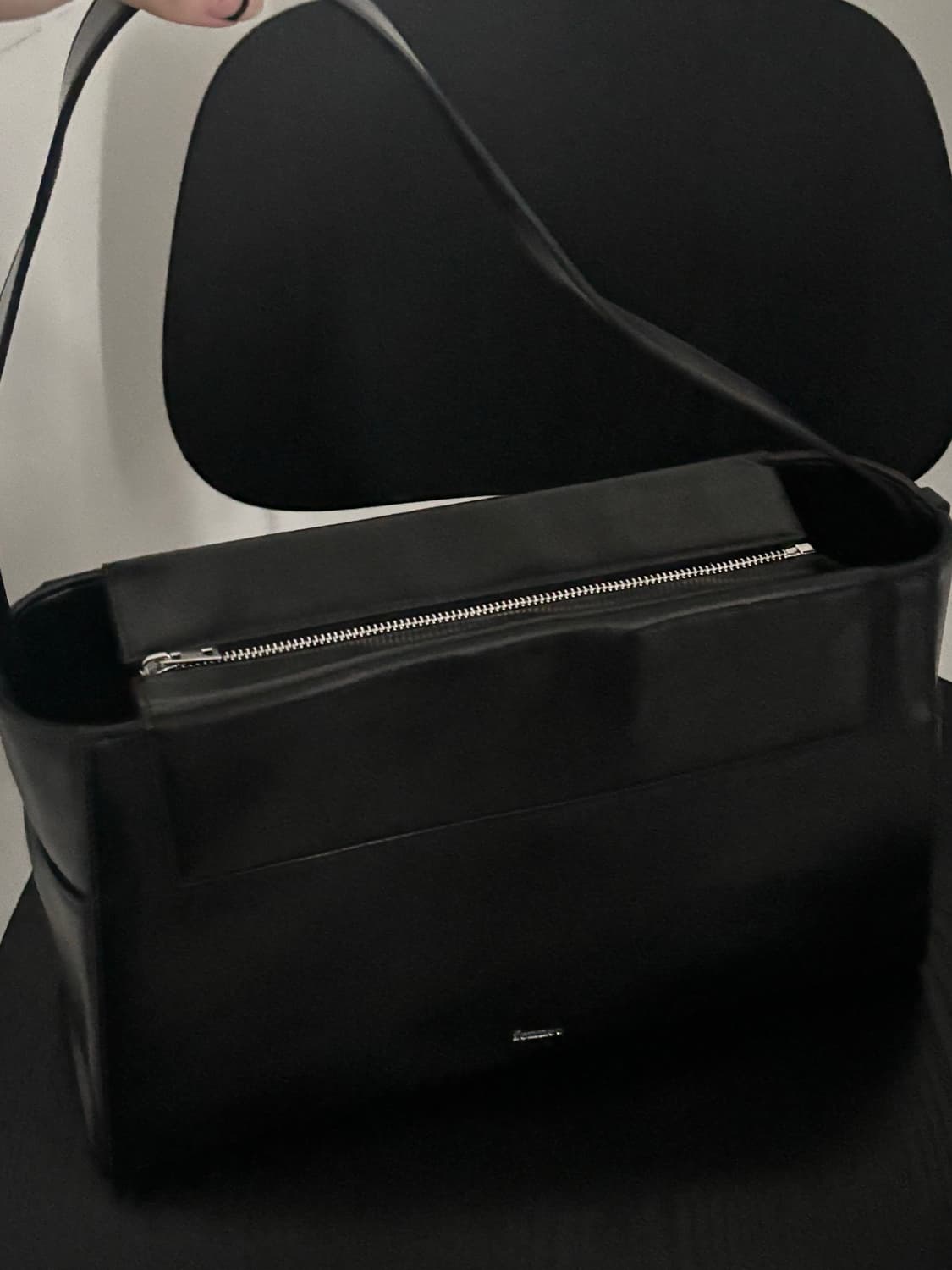 페넥 스퀘어백 상품이미지2