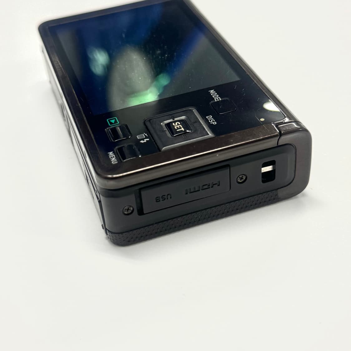 셀카모드 희귀템 카시오 casio exilim ex-zr50🍼🤍 상품이미지7