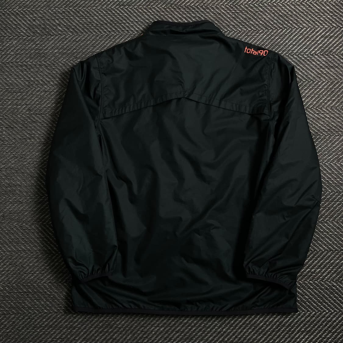 나이키 토탈 90 바람막이 배색 점퍼 자켓o 4274 상품이미지5