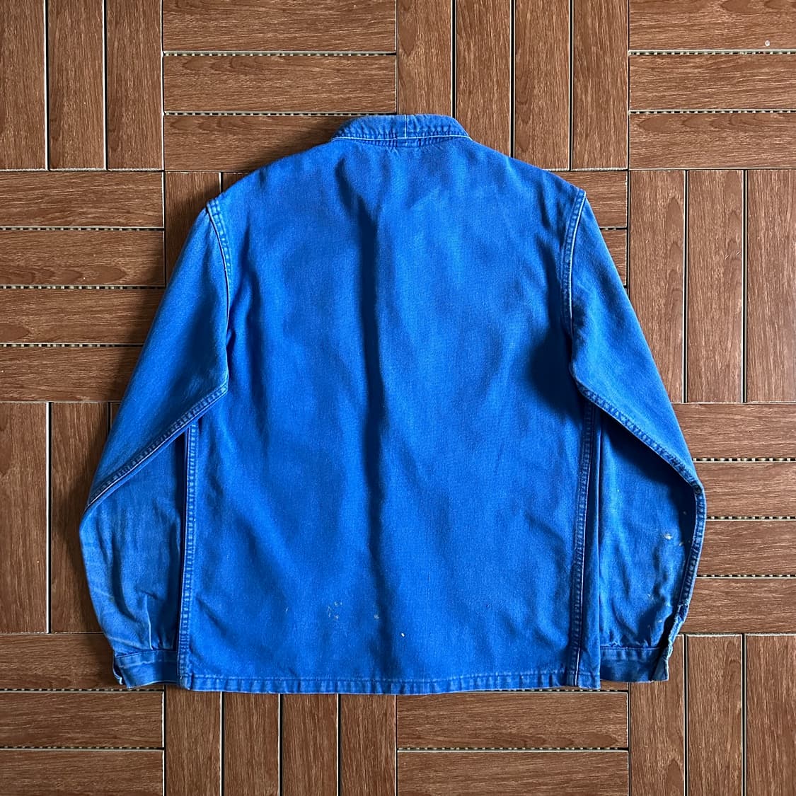 Spie Tridel French work jacket 상품이미지2