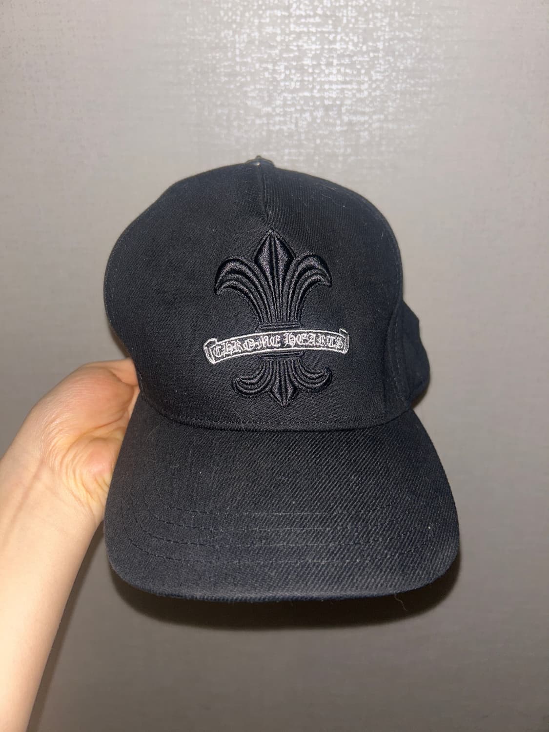 크롬하츠 모자 상품이미지1