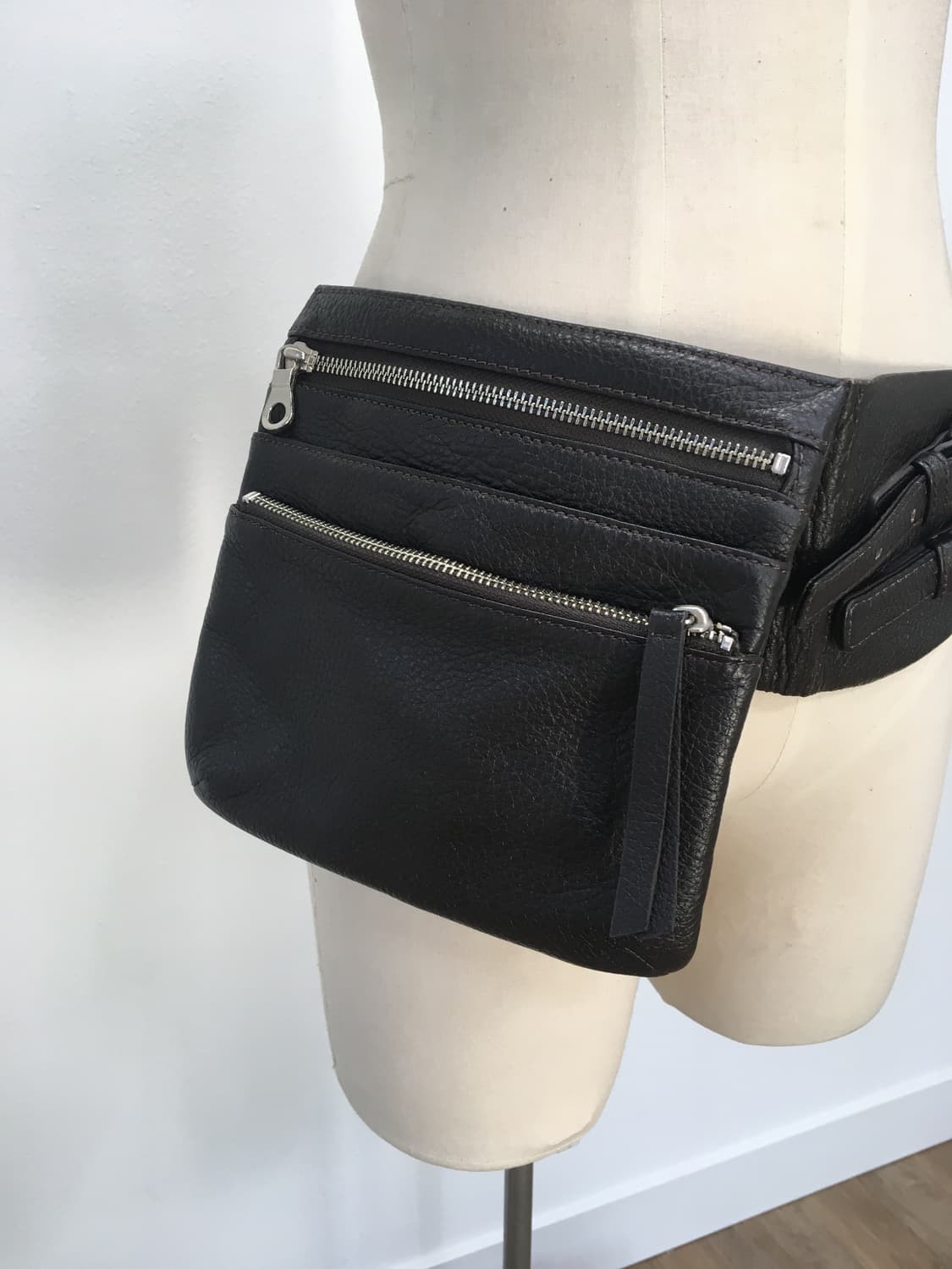 히로코코시노 벨트 백 상품이미지8