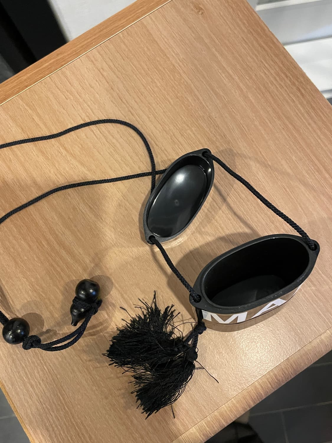 Undercover MAD store coin pulse 상품이미지3