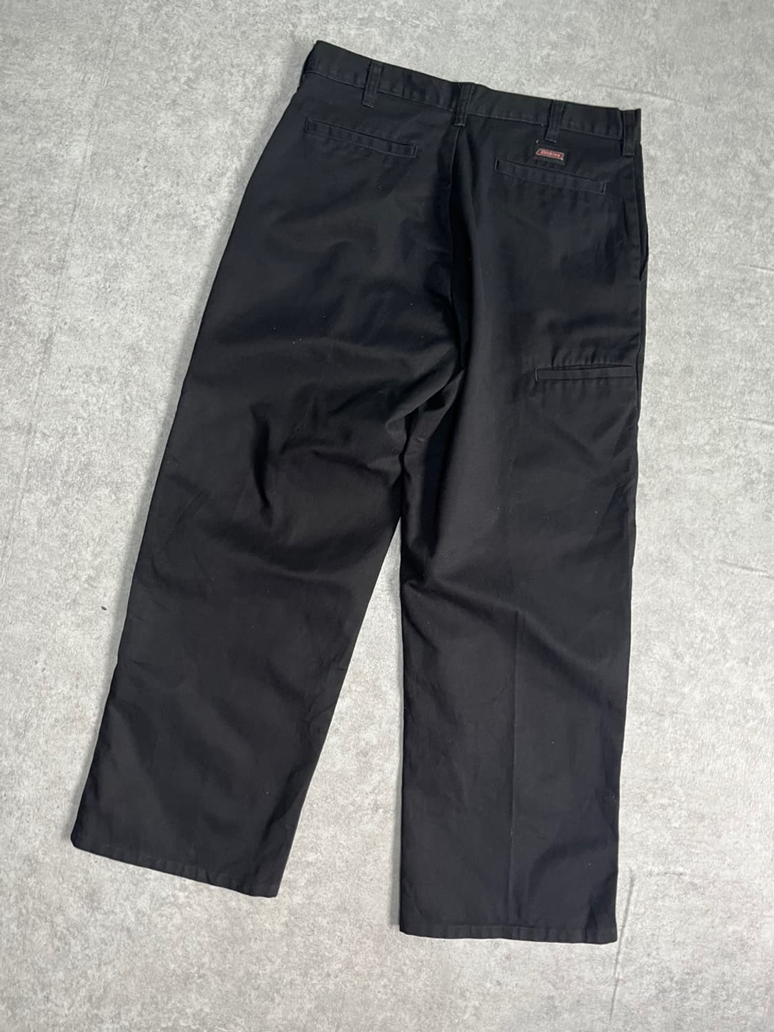 33.5) 디키즈 더블니 상품이미지6