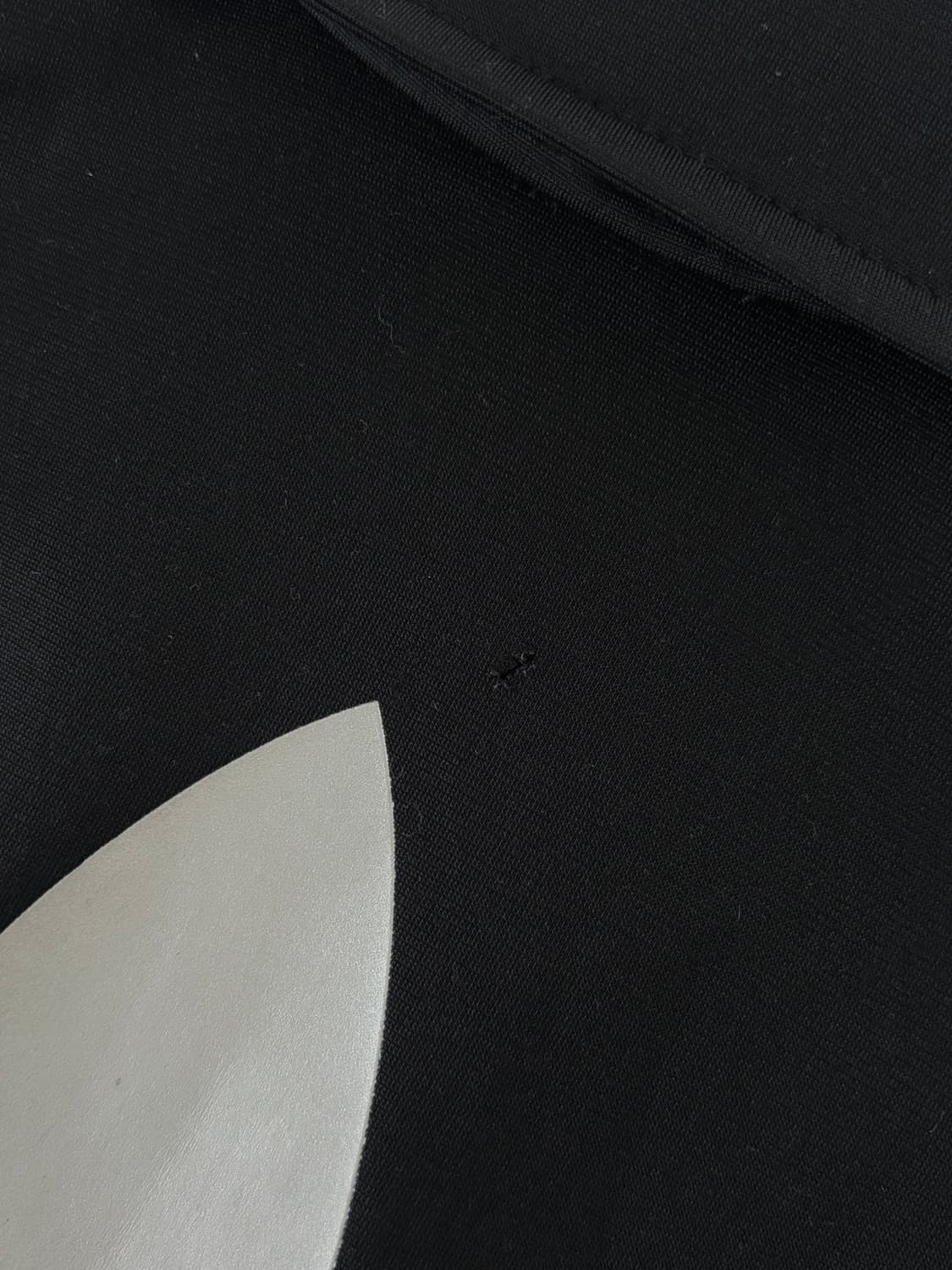 Adidas 아디다스 우먼 실버로고 블랙컬러 파이어버드 트랙탑 상품이미지8