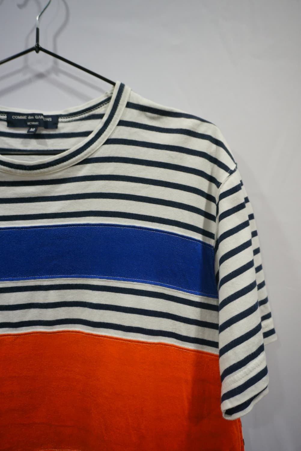 Comme des Garcons Homme  t-shirt 상품이미지3