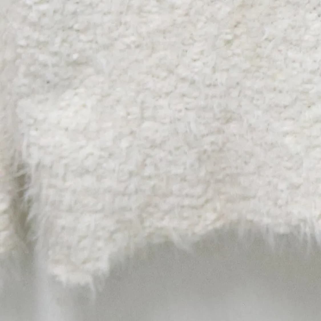 COFFEESHOP 부클 후드 집업 61213 상품이미지7