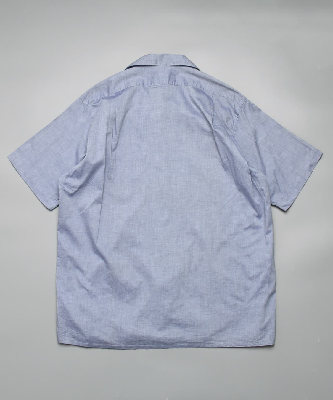 Tomorrowland 오픈 카라 셔츠 상품이미지8