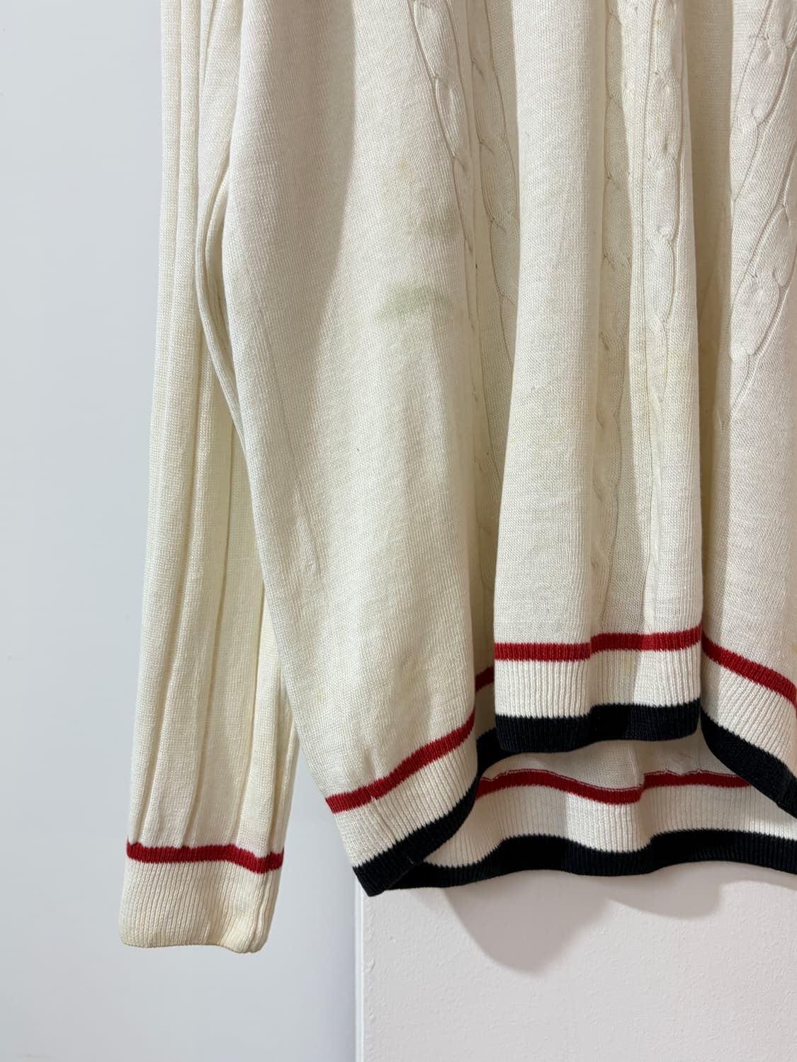 LACOSTE knit 상품이미지4