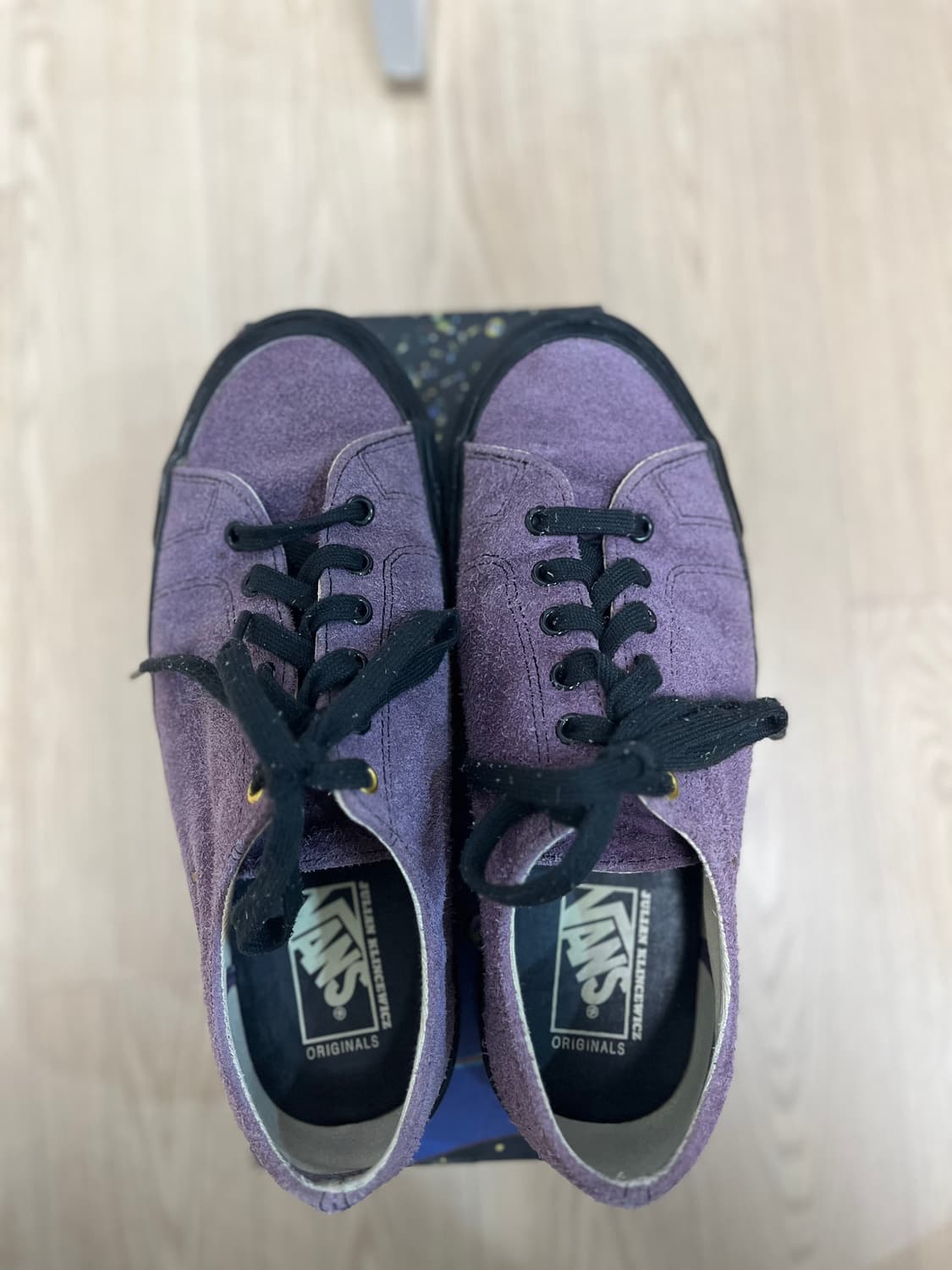 반스 볼트 x julian klincewicz 265 상품이미지1