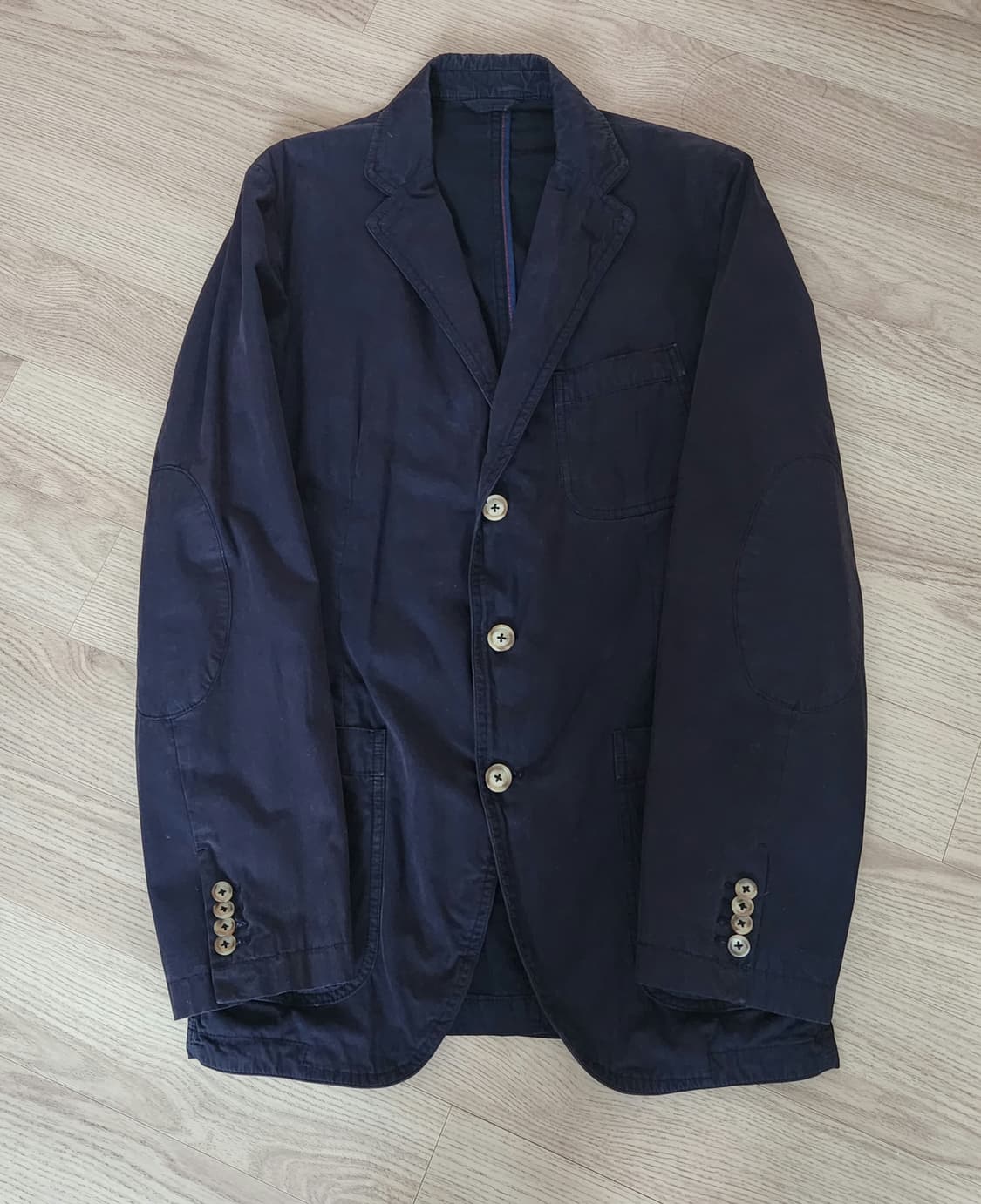 헨리코튼 남성 자켓 상품이미지3